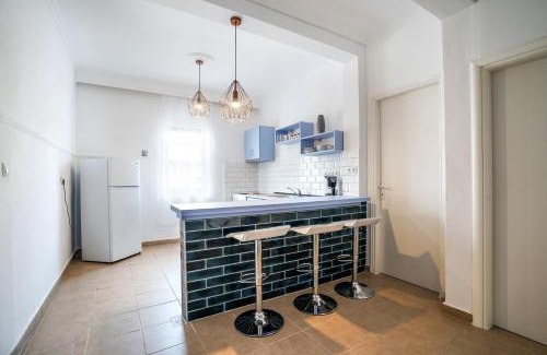 Kavala Apartment | Dimitra Beach Apartments - Nea Karvali Kavala