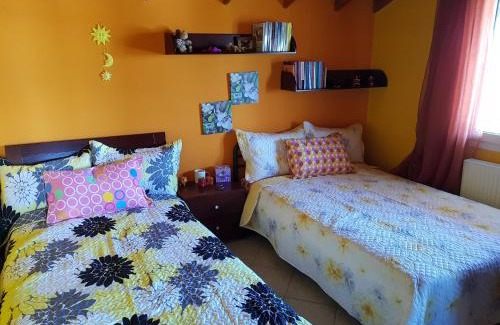 Delta Apartment | Dimitra's home