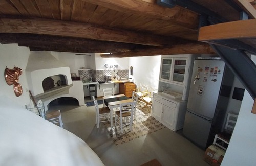 Cava de' Tirreni Villa | Dimora Aganoor La foresteria
