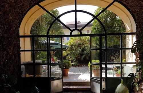 Cava de' Tirreni Villa | Dimora Aganoor: the guesthouse - a few steps from the Divine