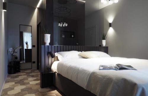 Battaglia Terme Apartment | Dimora Arco di Mezzo