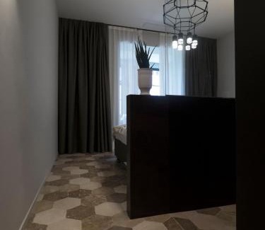 Battaglia Terme Apartment | Dimora Arco di Mezzo