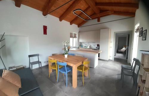 Monforte d'Alba House | Dimora Belebun
