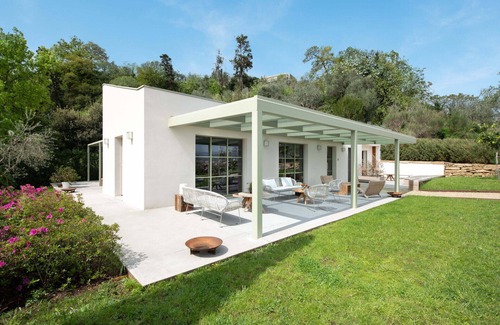 Santo Spirito Villa | Dimora Bellosguardo Florence, Luxury Villa, Concierge Service