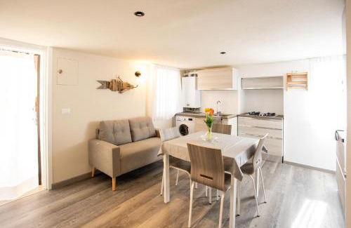 Pellestrina House | Dimora Ca' Pietro - Isola di Pellestrina Ve