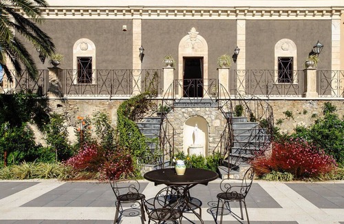 Centuripe Villa | Dimora Centuripe In Centuripe - Sicily