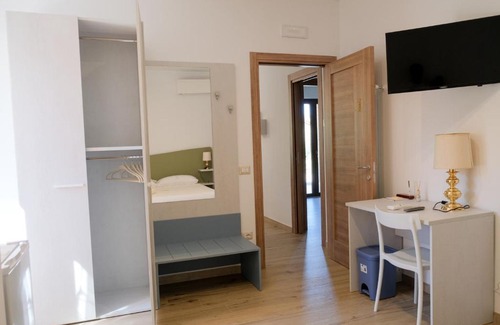 Sant'Agata de'Goti Bed & Breakfast | Dimora Cice