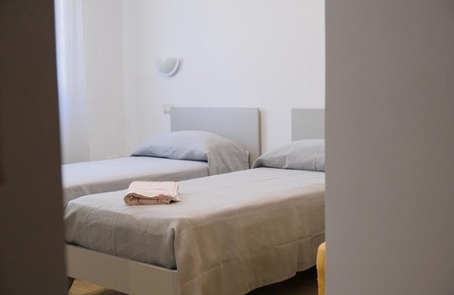 Sant'Agata de'Goti Bed & Breakfast | Dimora Cice