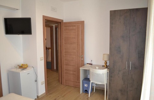 Sant'Agata de'Goti Bed & Breakfast | Dimora Cice