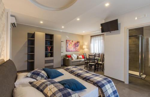 Manfredonia Bed & Breakfast | Dimora Ciociola