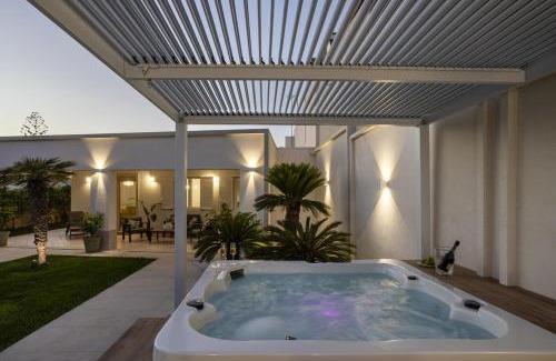 Ispica Ski Chalet | Dimora Controvento - IsulaTravel