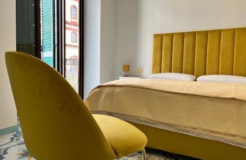 Naples City Centre House | Dimora Cor e Mamma