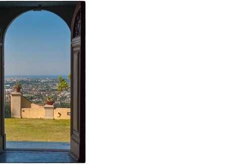 Santa Lucia Villa | Dimora d'epoca, Luxury and Peacefull Private Pool Villa, wide garden, views