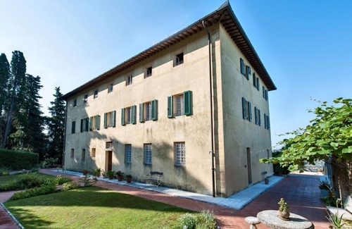 Santa Lucia Villa | Dimora d'epoca, Luxury and Peacefull Private Pool Villa, wide garden, views