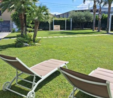 Angri Apartment | Dimora da Anna tra Amalfi e Sorrento