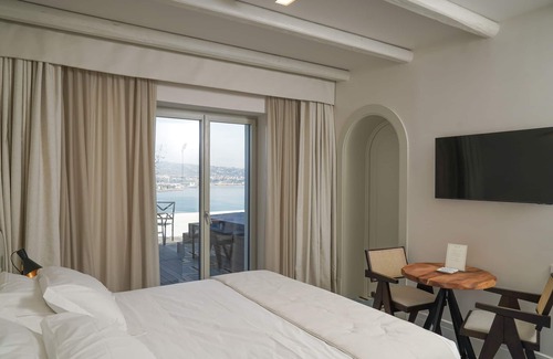 Baia House | Dimora dei Lari