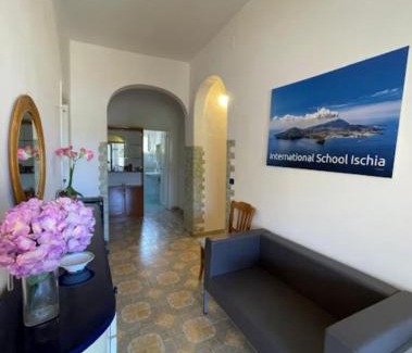 Forio Apartment | Dimora del Verde