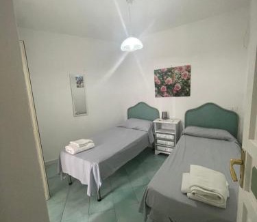 Forio Apartment | Dimora del Verde