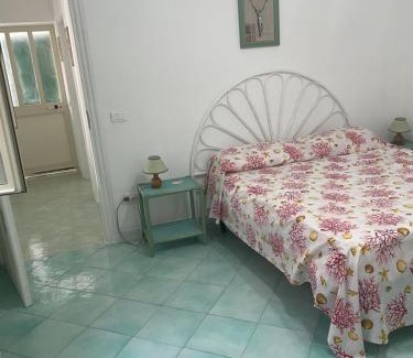 Forio Apartment | Dimora del Verde