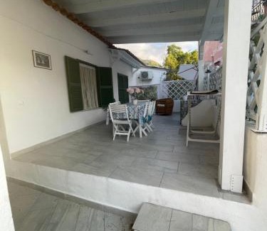 Forio Apartment | Dimora del Verde