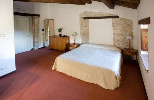 Greccio Hotel | Dimora della Fonte