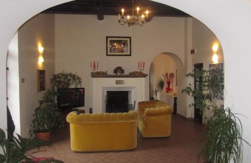 Greccio Hotel | Dimora della Fonte