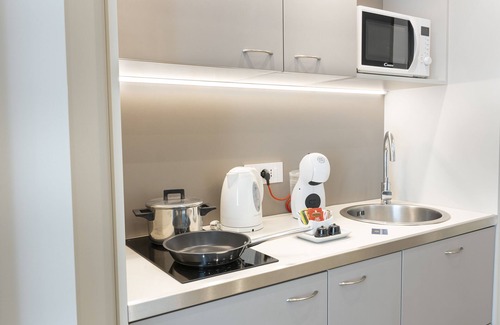 Naples City Centre House | Dimora Duomo