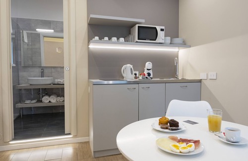 Naples City Centre House | Dimora Duomo