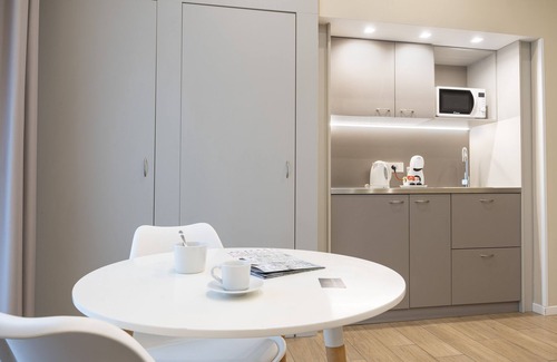 Naples City Centre House | Dimora Duomo