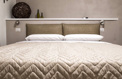 Pozzuoli House | Dimora Flegrea