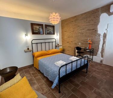 Ferrara Apartment | Dimora fontanese