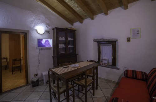 Bard Apartment | Dimora Gilles at the foot of the Bard Fortress in the Aosta Valley