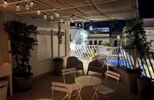 Centro Storico Apartment | DIMORA LA FRESIA