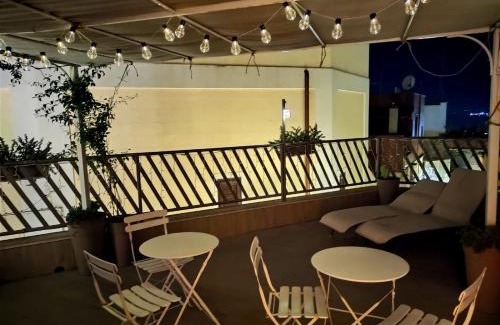 Centro Storico Apartment | DIMORA LA FRESIA