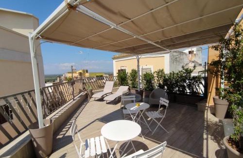 Centro Storico Apartment | DIMORA LA FRESIA