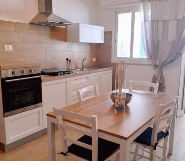 Marettimo House | Dimora LIBàNO