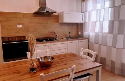 Marettimo House | Dimora LIBàNO