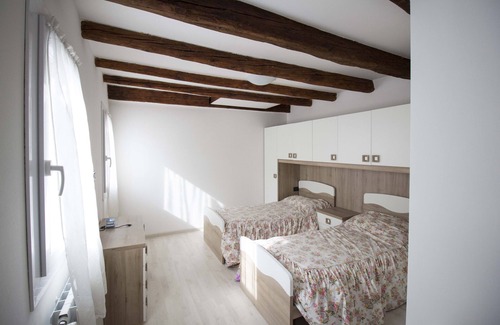 Pellestrina House | Dimora Marchiada - Isola di Pellestrina Ve