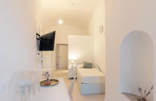 Centro Storico Bed & Breakfast | Dimora Margherita