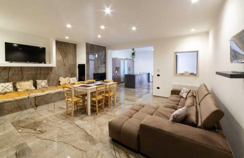 Trepuzzi Apartment | Dimora Mazzapinta