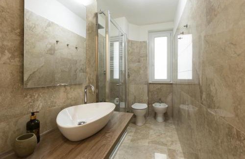 Bruzzano Apartment | DIMORA MILANO