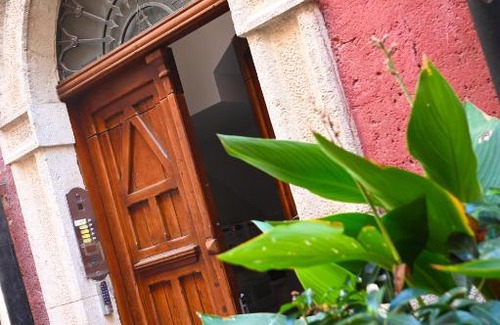 Gravina in Puglia Apartment | Dimora Notar Domenico -GRAVINA IN PUGLIA-