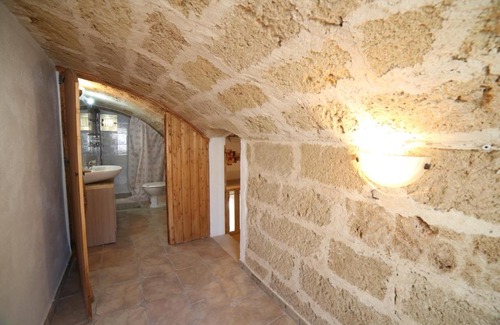 Morciano di Leuca House | DIMORA PIETRA VIVA