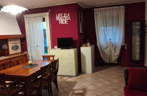 Povolaro House | Dimora Poderina Cod Z01019