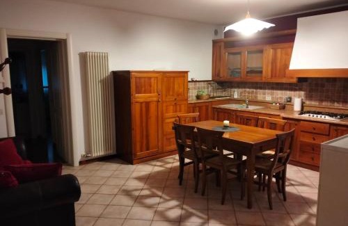 Povolaro House | Dimora Poderina Cod Z01019