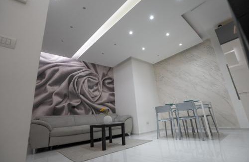 Old Town Apartment | Dimora Santi e Marinai