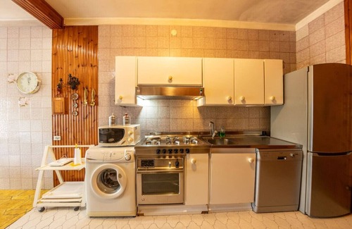 Mercogliano House | Dimora Stella - Luxury