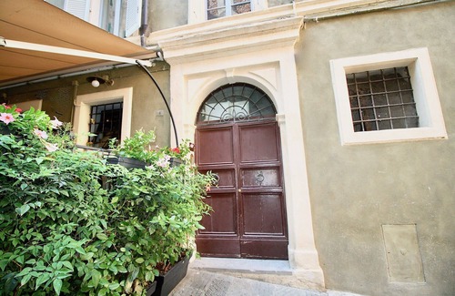Siena Historical Center House | DIMORA STORICA SENESE