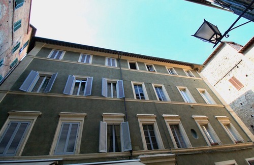Siena Historical Center House | DIMORA STORICA SENESE