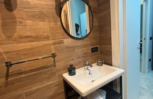 Vasto Hotel | Dimora71